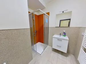 Pronájem bytu 2+kk, Dačice, Jemnická, 59 m2