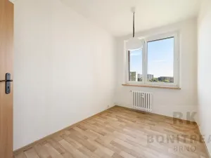 Prodej bytu 3+1, Brno, Mikuláškovo náměstí, 60 m2