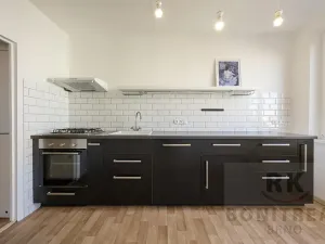 Prodej bytu 3+1, Brno, Mikuláškovo náměstí, 60 m2