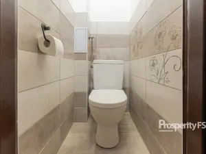Prodej bytu 3+1, Koclířov, 62 m2