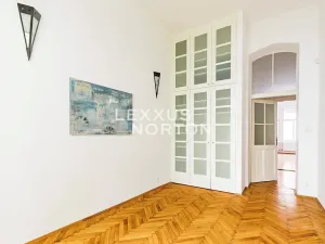 Pronájem bytu 3+kk, Praha - Staré Město, Martinská, 130 m2