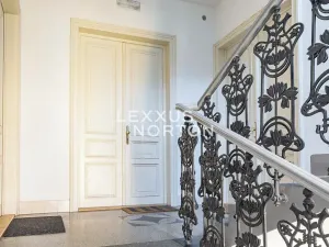 Prodej bytu 3+kk, Praha - Vinohrady, Vinohradská, 80 m2
