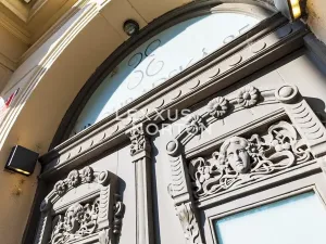 Prodej bytu 3+kk, Praha - Vinohrady, Vinohradská, 80 m2