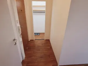 Pronájem bytu 2+kk, Litoměřice, Revoluční, 42 m2