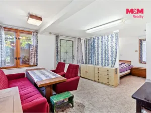 Prodej chaty, Tišice - Kozly, 96 m2