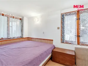 Prodej chaty, Tišice - Kozly, 96 m2