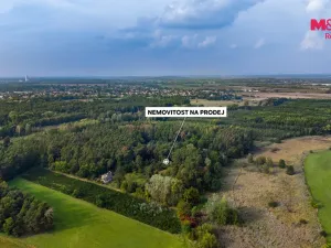 Prodej chaty, Tišice - Kozly, 96 m2