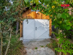 Prodej chaty, Tišice - Kozly, 96 m2
