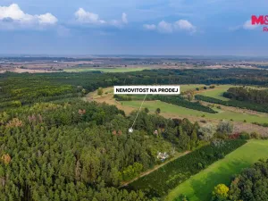 Prodej chaty, Tišice - Kozly, 96 m2