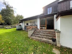 Prodej chalupy, Nový Oldřichov, 320 m2