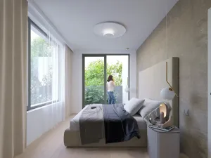 Prodej bytu 4+kk, Otrokovice, tř. Tomáše Bati, 113 m2