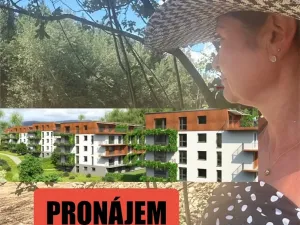 Pronájem bytu 3+kk, Jablonec nad Nisou - Rýnovice, Za Jízdárnou, 92 m2