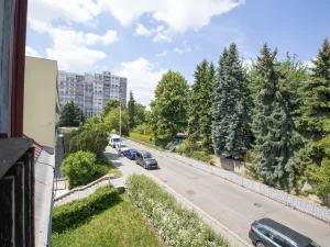 Prodej bytu 4+1, Praha - Ruzyně, Pod cihelnou, 110 m2