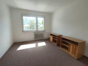 Pronájem bytu 3+1, Jeseník, Seifertova, 75 m2