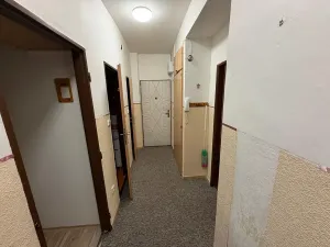 Pronájem bytu 3+1, Jeseník, Klicperova, 72 m2