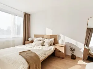Prodej bytu 2+kk, Praha - Stodůlky, Mohylová, 45 m2