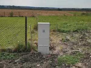 Prodej pozemku pro bydlení, Nový Bydžov, 445 m2