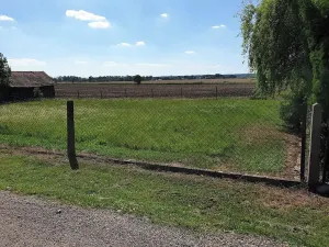 Prodej pozemku pro bydlení, Nový Bydžov, 445 m2