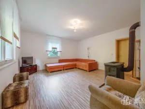 Prodej rodinného domu, Oloví - Hory, 105 m2