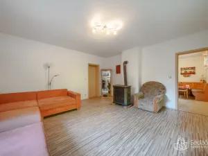 Prodej rodinného domu, Oloví - Hory, 105 m2