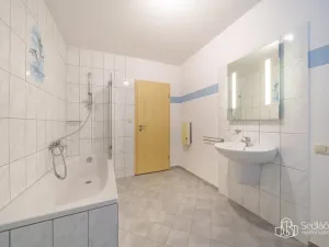 Prodej rodinného domu, Oloví - Hory, 105 m2
