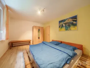 Prodej rodinného domu, Oloví - Hory, 105 m2