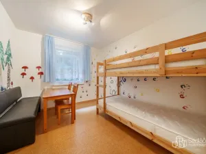 Prodej rodinného domu, Oloví - Hory, 105 m2