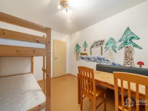 Prodej rodinného domu, Oloví - Hory, 105 m2