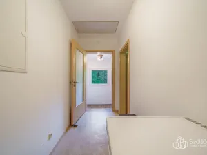 Prodej rodinného domu, Oloví - Hory, 105 m2