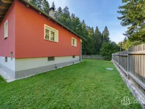 Prodej rodinného domu, Oloví - Hory, 105 m2