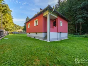 Prodej rodinného domu, Oloví - Hory, 105 m2