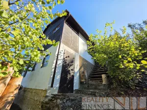 Prodej chaty, Pňovany, 54 m2