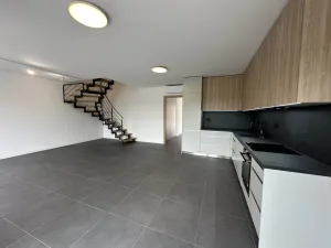 Pronájem rodinného domu, Mladá Boleslav - Chrást, 157 m2