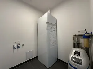 Pronájem rodinného domu, Mladá Boleslav - Chrást, 157 m2