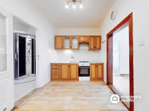 Prodej rodinného domu, Zakřany, 60 m2