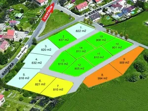 Prodej rodinného domu, Smečno, Kačická, 115 m2