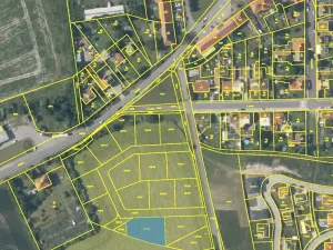 Prodej rodinného domu, Smečno, Kačická, 115 m2