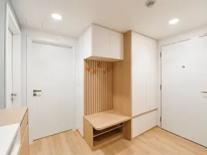 Pronájem bytu 2+kk, Praha - Žižkov, Malešická, 61 m2