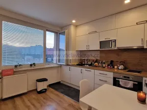 Pronájem bytu 1+1, Česká Třebová, Habrmanova, 38 m2