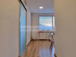 Pronájem bytu 1+1, Česká Třebová, Habrmanova, 38 m2