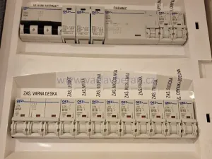 Pronájem bytu 1+1, Česká Třebová, Habrmanova, 38 m2