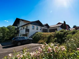 Prodej bytu 2+kk, Bayerisch Eisenstein, Německo, Brennesstraße, 51 m2