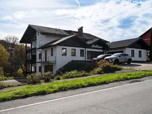 Prodej bytu 2+kk, Bayerisch Eisenstein, Německo, Brennesstraße, 51 m2