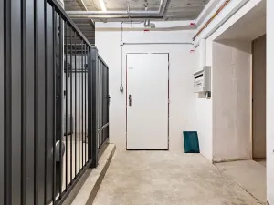 Prodej bytu 2+kk, Bayerisch Eisenstein, Německo, Brennesstraße, 51 m2