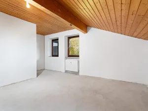 Prodej bytu 2+1, Bayerisch Eisenstein, Německo, Brennesstraße, 55 m2