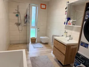 Pronájem bytu 3+kk, Zlín, 109 m2