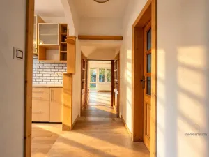 Prodej rodinného domu, Kaznějov, V Úvoze, 245 m2