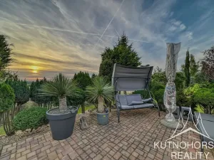 Prodej rodinného domu, Suchdol, 115 m2