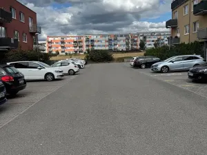 Pronájem bytu 2+kk, Brno, Křehlíkova, 55 m2