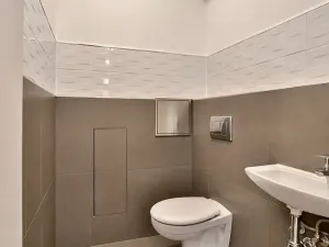 Pronájem bytu 3+kk, Praha - Libeň, V zahradách, 88 m2